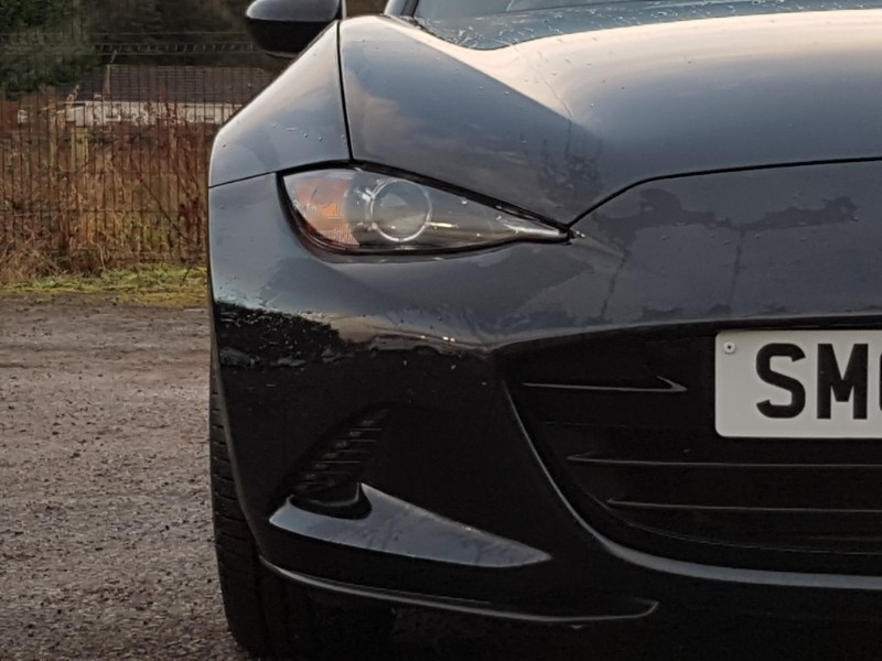 Used Mazda MX-5 2018 for sale - 77751167: Photo 19