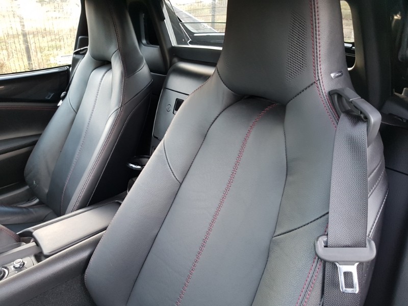 Used Mazda MX-5 2018 for sale - 77751167: Photo 6