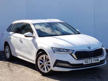 2023 - 1.5 TSI SE L 5dr