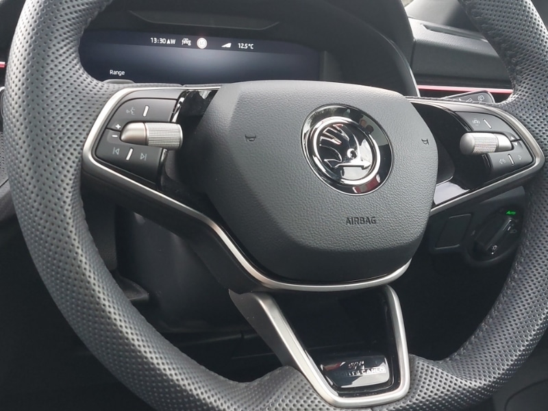 Used Skoda Kamiq 2024 for sale - 76893580: Photo 10