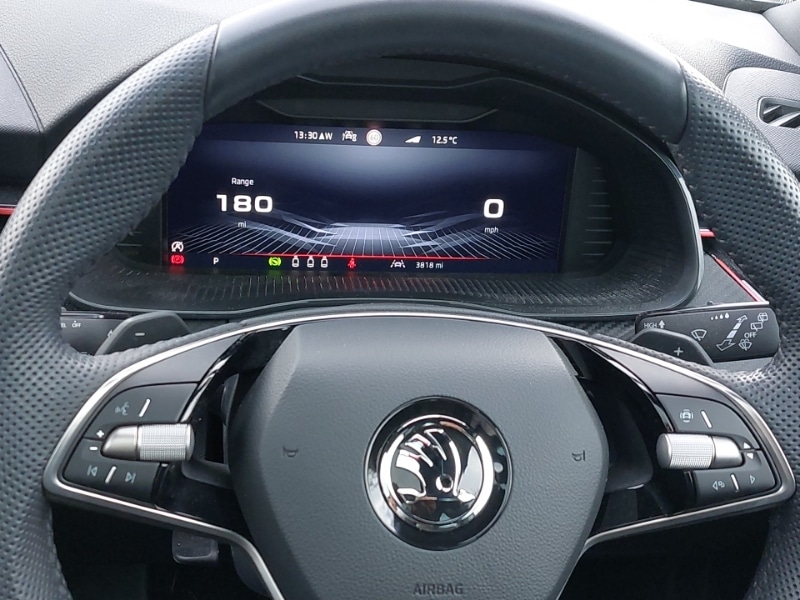 Used Skoda Kamiq 2024 for sale - 76893580: Photo 11