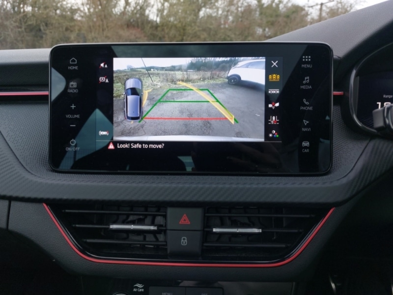 Used Skoda Kamiq 2024 for sale - 76893580: Photo 12