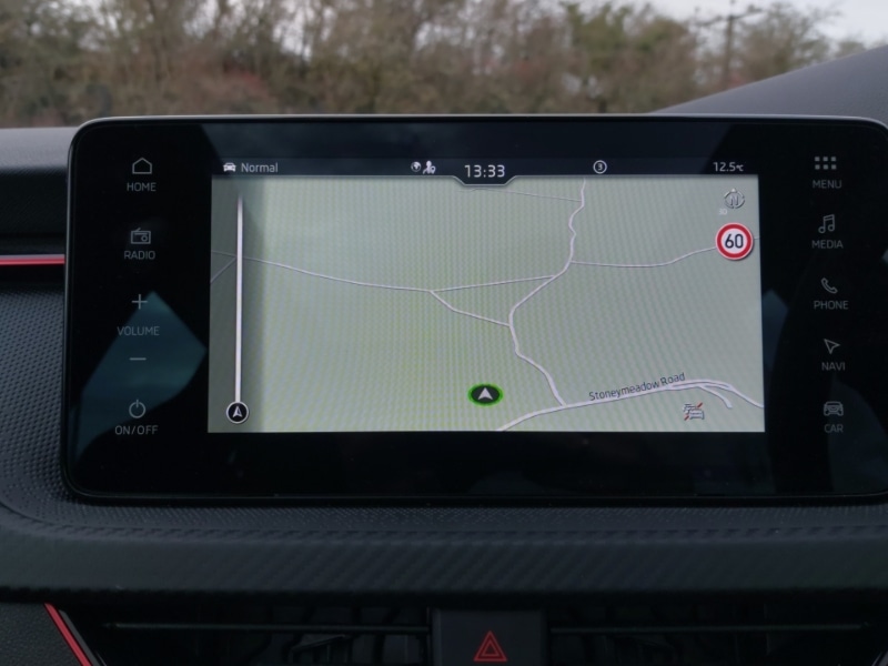 Used Skoda Kamiq 2024 for sale - 76893580: Photo 13