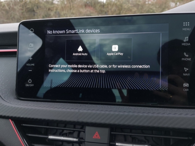 Used Skoda Kamiq 2024 for sale - 76893580: Photo 14