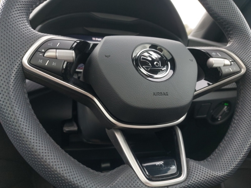 Used Skoda Kamiq 2024 for sale - 76893580: Photo 17