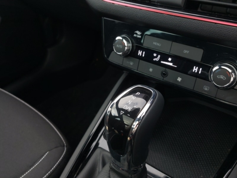 Used Skoda Kamiq 2024 for sale - 76893580: Photo 18