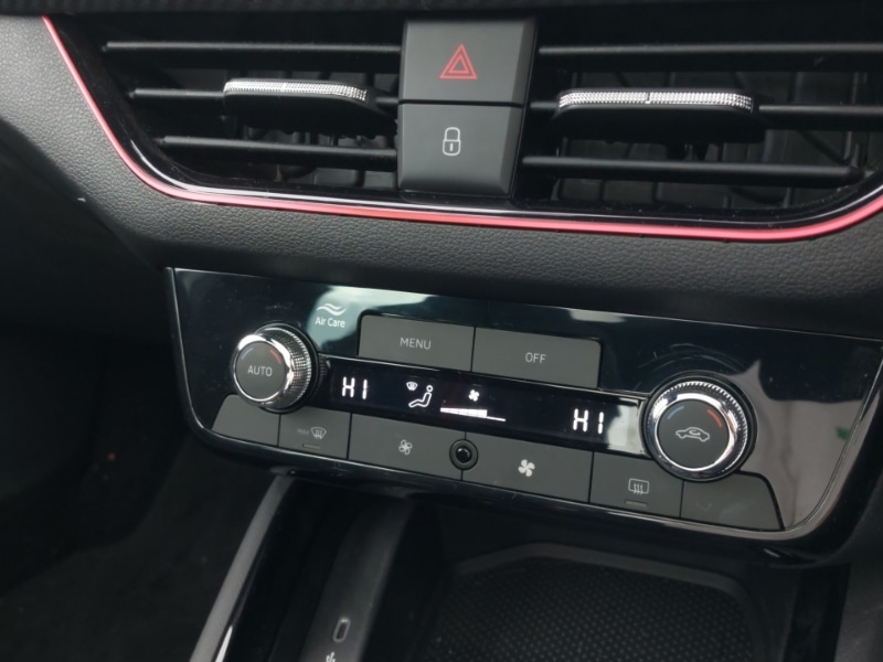 Used Skoda Kamiq 2024 for sale - 76893580: Photo 19