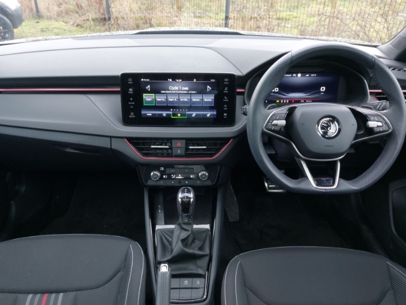 Used Skoda Kamiq 2024 for sale - 76893580: Photo 2