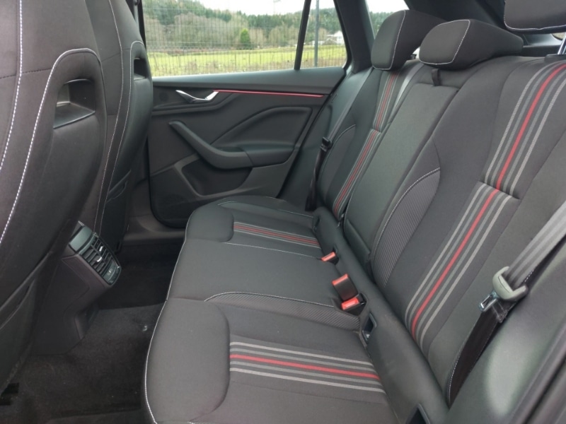 Used Skoda Kamiq 2024 for sale - 76893580: Photo 6