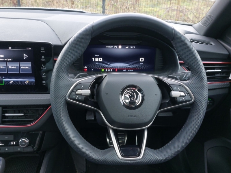 Used Skoda Kamiq 2024 for sale - 76893580: Photo 7