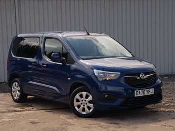 2020 - 1.2 Turbo 130 Energy 5dr Auto [7 seat]