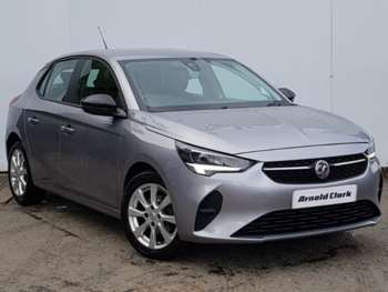 2021 - 1.2 SE 5dr