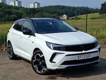 Used Vauxhall Grandland 2024 for sale - 79242973: Photo