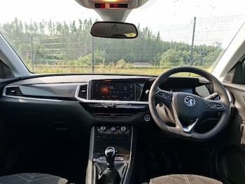 Used Vauxhall Grandland 2024 for sale - 79242973: Photo