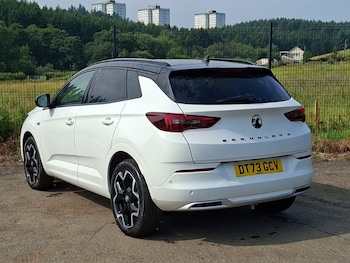 Used Vauxhall Grandland 2024 for sale - 79242973: Photo