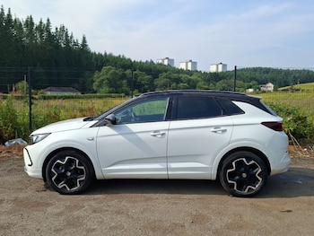 Used Vauxhall Grandland 2024 for sale - 79242973: Photo