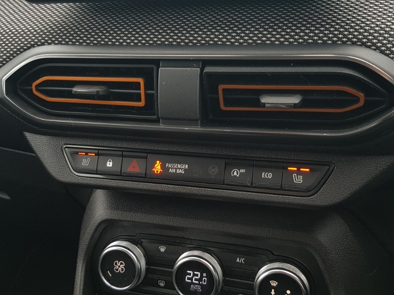 Used Dacia Sandero Stepway 2022 for sale - 77049479: Photo 15