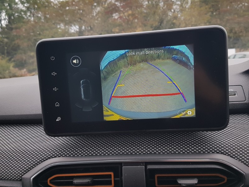 Used Dacia Sandero Stepway 2022 for sale - 77049479: Photo 19