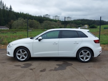 Used Audi A3 2018 for sale - 78368989: Photo