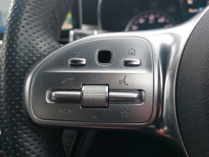 Used Mercedes-Benz C Class 2018 for sale - 77049486: Photo 16