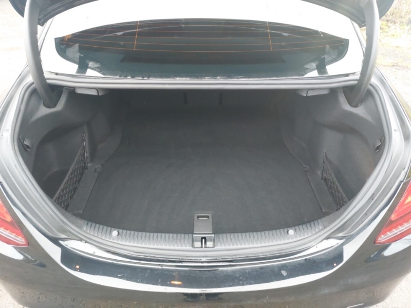 Used Mercedes-Benz C Class 2018 for sale - 77049486: Photo 8