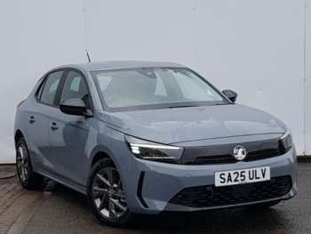 2025 - 1.2 Turbo Design 5dr