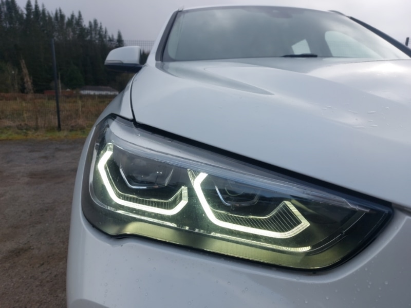 Used BMW X1 2022 for sale - 78023794: Photo 13