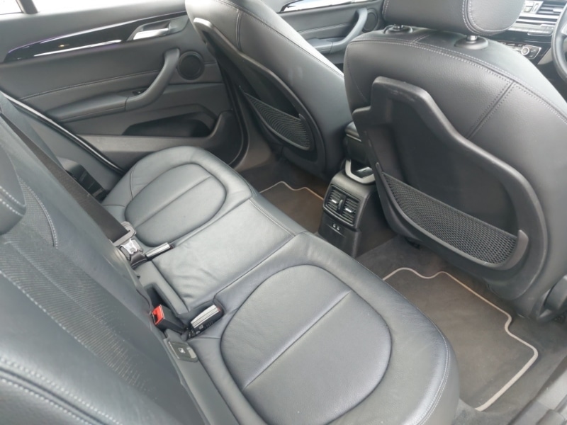 Used BMW X1 2022 for sale - 78023794: Photo 14