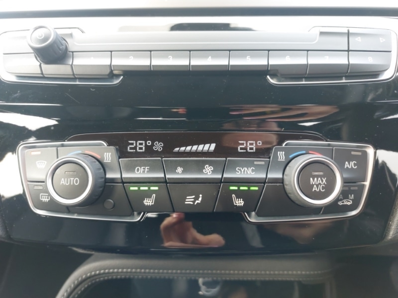 Used BMW X1 2022 for sale - 78023794: Photo 17