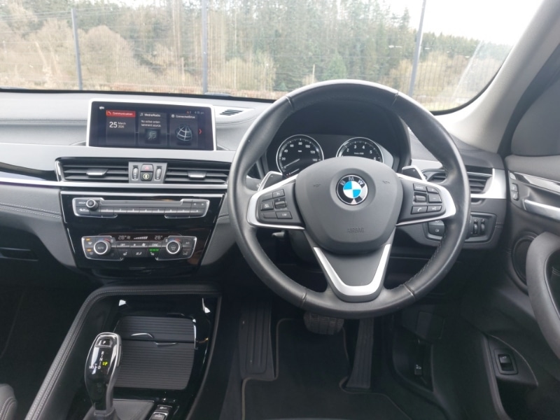 Used BMW X1 2022 for sale - 78023794: Photo 2