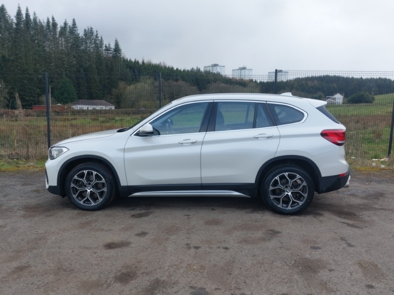 Used BMW X1 2022 for sale - 78023794: Photo 4