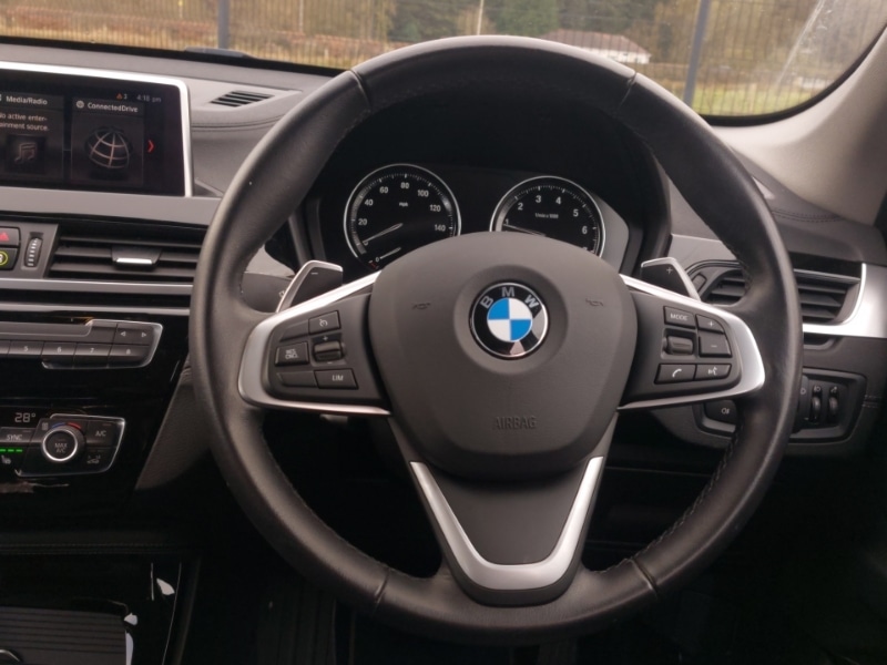 Used BMW X1 2022 for sale - 78023794: Photo 7