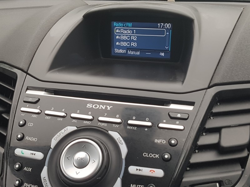 Used Ford Fiesta 2014 for sale - 76166157: Photo 17