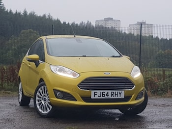 Ford - Fiesta