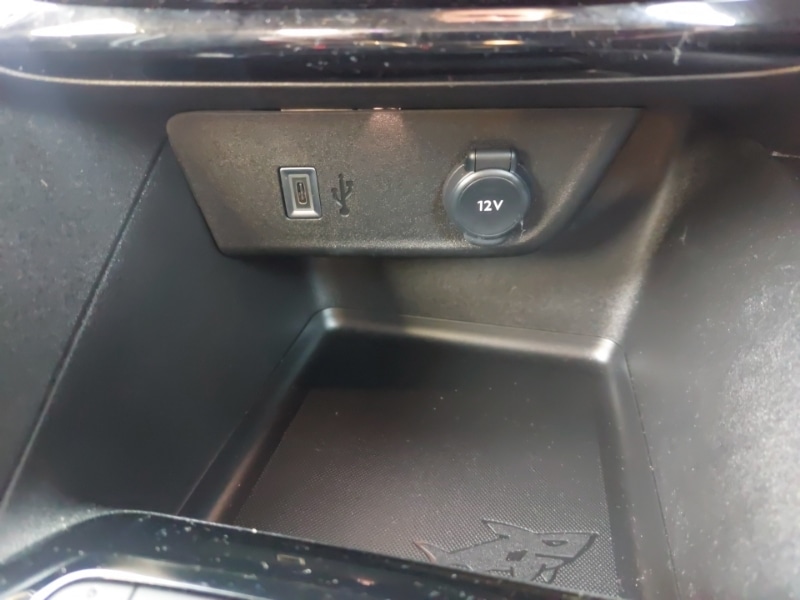 Used Vauxhall Corsa 2024 for sale - 76384106: Photo 17