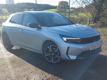 Vauxhall - Corsa