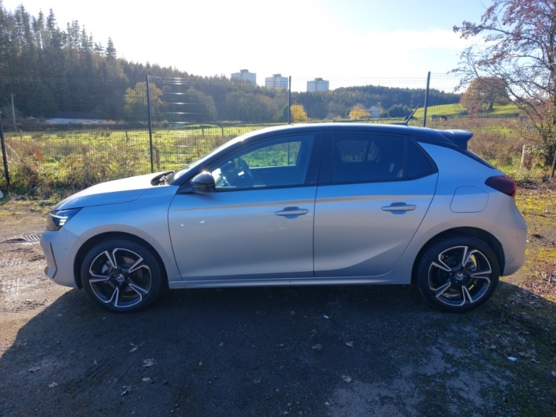 Used Vauxhall Corsa 2024 for sale - 76384106: Photo 4