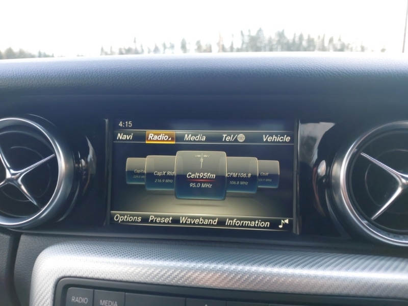 Used Mercedes-Benz SLC 2017 for sale - 76397460: Photo 10