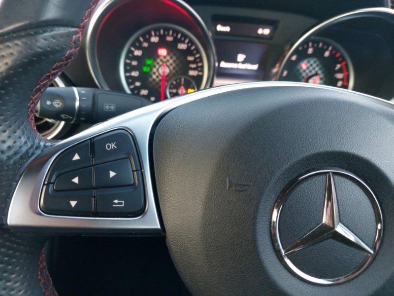 Used Mercedes-Benz SLC 2017 for sale - 76397460: Photo 12