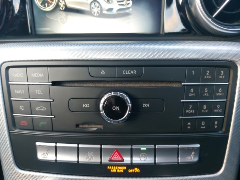 Used Mercedes-Benz SLC 2017 for sale - 76397460: Photo 16