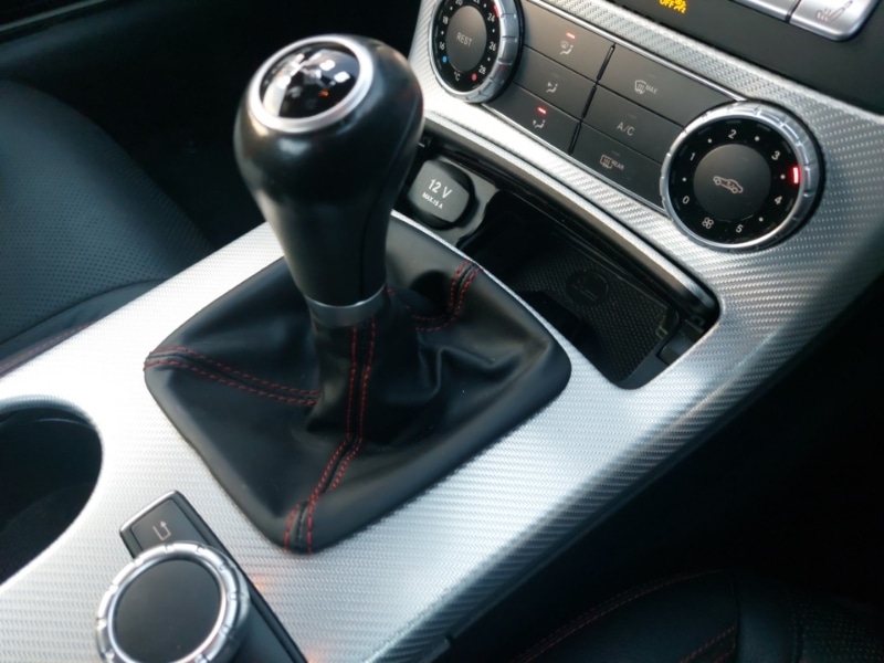 Used Mercedes-Benz SLC 2017 for sale - 76397460: Photo 18