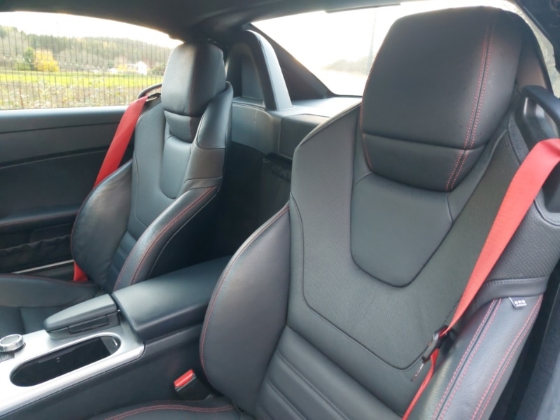 Used Mercedes-Benz SLC 2017 for sale - 76397460: Photo 6