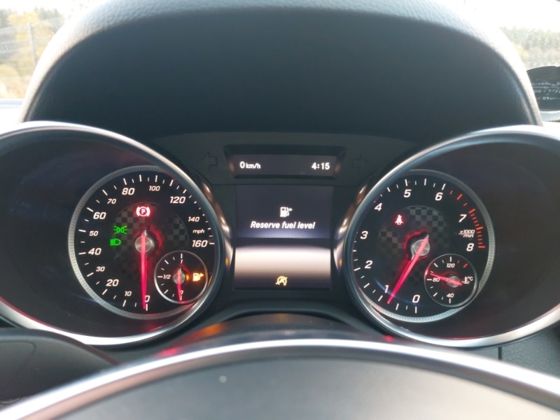 Used Mercedes-Benz SLC 2017 for sale - 76397460: Photo 7