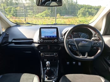 Used Ford Ecosport 2020 for sale - 79274331: Photo