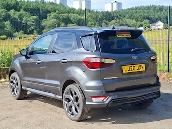 Used Ford Ecosport 2020 for sale - 79274331: Photo