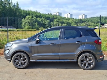 Used Ford Ecosport 2020 for sale - 79274331: Photo