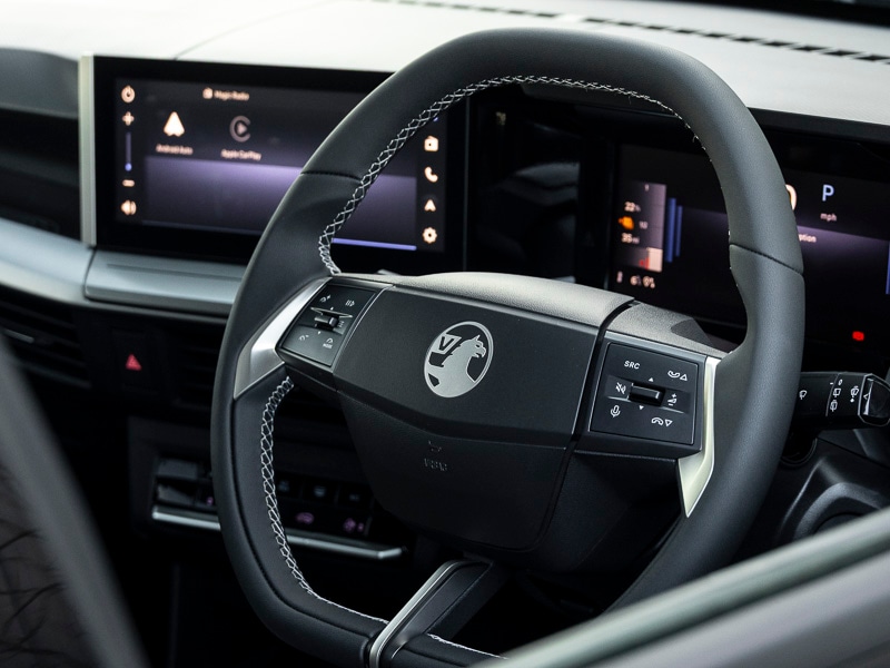 Used Vauxhall Frontera 2025 for sale - 77154917: Photo 16