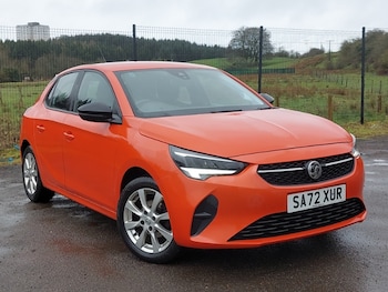 Used Vauxhall Corsa 2022 for sale - 78446744: Photo