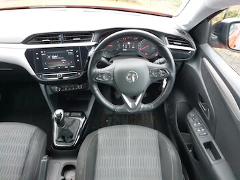 Used Vauxhall Corsa 2022 for sale - 78446744: Photo