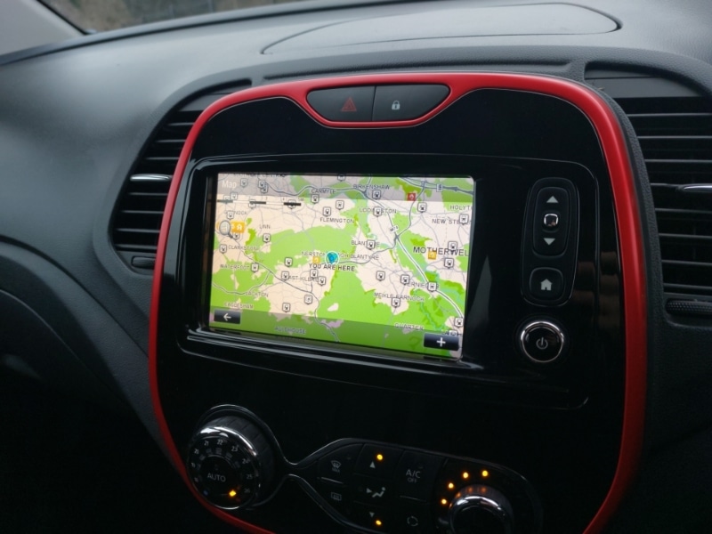 Used Renault Captur 2017 for sale - 77453994: Photo 11